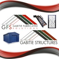 Gabitie Fabrications & Structures logo - Similar company to Aggiy