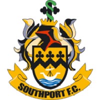 Southport Football Club logo - Similar company to Chester Football Club