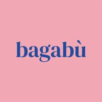 Bagabù logo - Similar company to Cbp Network