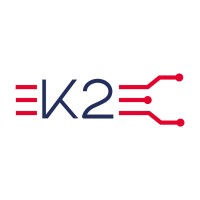 K2 Electronics logo - Similar company to Pletronics, Inc.