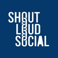 Shout Loud Social logo - Similar company to Shrewd Hr