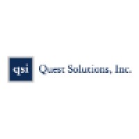 Quest Solutions, Inc. logo - Similar company to Quest Solutions (Uk) Limited