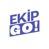 Ekip Gönüllüler Ordusu (GO) logo - Similar company to İstanbul Medipol Sem