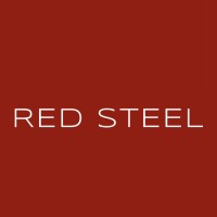 Red Steel Technologies logo - Similar company to Alabdullatif Holding Group