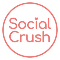 Social Crush Events logo - Similar company to Master Events Bg