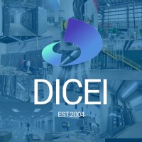 DICEI logo - Similar company to Siecsa