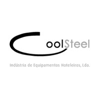 Coolsteel, Lda logo - Similar company to E-Square Design