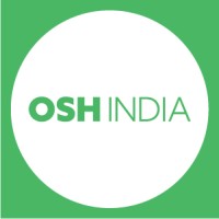 OSH India Official logo - Similar company to Prolearner Interactives