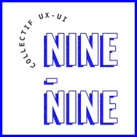Collectif Nine-Nine logo - Similar company to Just Dev