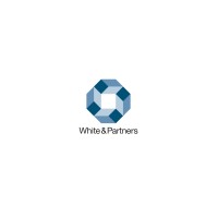 White & Partners logo - Similar company to Ipri.Tech