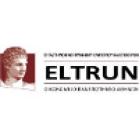 ELTRUN logo - Similar company to Seeders