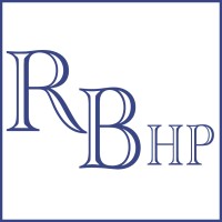 RB HEALTH PARTNERS, INC logo - Similar company to Morpheus Wellness