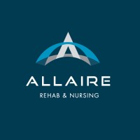 Allaire Rehab & Nursing logo - Similar company to Fillshift Staffing
