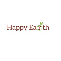 Happy Earth-Home & Lifestyle logo - Similar company to Raash Designs