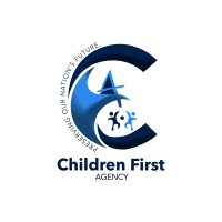 Children First Agency logo - Similar company to Destination Elite