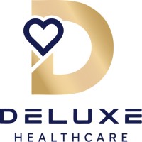 Deluxe Healthcare logo - Similar company to Lthc Solutions, Llc