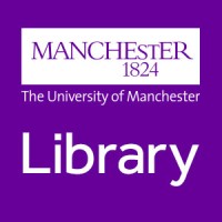 The University of Manchester Library logo - Similar company to Venture 9