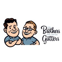 The Brothers that just do Gutters - Atlanta logo - Similar company to Rain Shadow Ranch