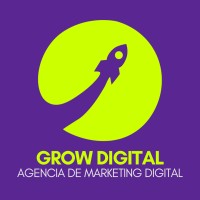 Grow Digital logo - Similar company to Grow Digital