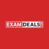 EXAM DEALS logo - Similar company to Big Mind Technologies