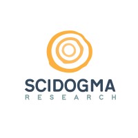 SciDogma Research logo - Similar company to Scientech Scientific Solutions