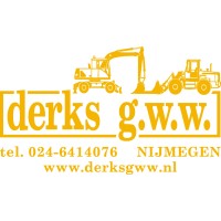 Derks GWW B.V. logo - Similar company to De Roo Horeca B.V.