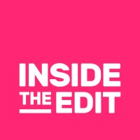 Inside The Edit logo - Similar company to Colour.Training