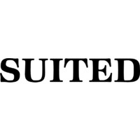 SUITED Magazine logo - Similar company to Coherence.Software