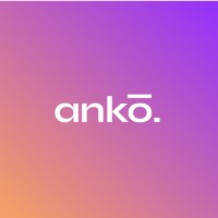Anko Agency logo - Similar company to Manza Studio