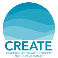 CREATE Cambridge logo - Similar company to Collusion Cambridge Limited