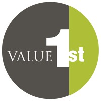 Value First, Inc. logo - Similar company to Value First Consulting