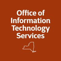 NYS Office of Information Technology Services logo - Similar company to New York State Thruway Authority