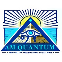 AM Quantum logo - Similar company to Sudflow