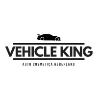 Vehicle King logo - Similar company to Rubrix