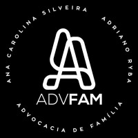 Advocacia De Família Adriano Ryba & Ana Carolina Silveira