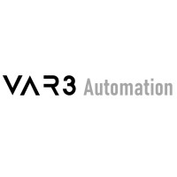 VAR3 Automation GmbH logo - Similar company to Dxbau Solutions