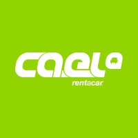 CAEL Rent a Car logo - Similar company to Berent ® Rent A Car