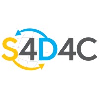 S4D4C logo - Similar company to Read India