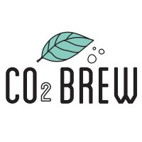 CO2 Brew logo - Similar company to Terra Chips