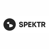 SPEKTR studio logo - Similar company to Shift^