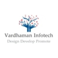 Vardhaman Infotech logo - Similar company to Nixonbit