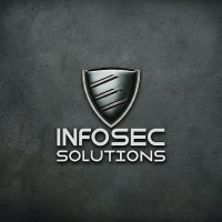 Infosec Solutions LLC logo - Similar company to Intertech Solutions