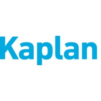 Kaplan Abogados logo - Similar company to Target Language Translation Lab