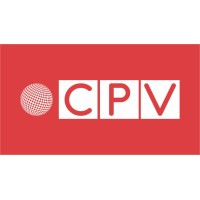 CPV International logo - Similar company to Exotic Gardens Group