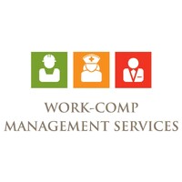 WORK-COMP MANAGEMENT SERVICES logo - Similar company to Triagenow