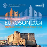 Euroson2024 logo - Similar company to Icsoem