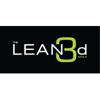 The LEAN3d Group logo - Similar company to Media Electrics Ltd