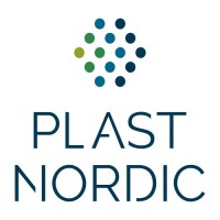 Plast Nordic AS logo - Similar company to Dres-Plast Thermoplastic Coatings
