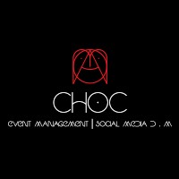 Choc Event Management - Social Media
