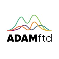 ADAMftd logo - Similar company to Kozmo